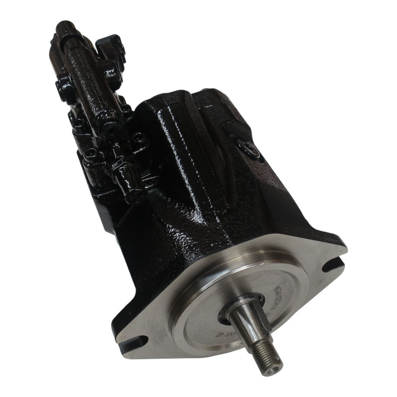 HYDRAULIC PUMP BOSCH REXROTH R902475530 ALA 36074774 51.06650-7012